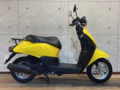 ホンダ　トゥデイ　ＡＦ６７　インジェクション車