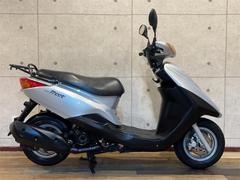 ヤマハ　ＡＸＩＳトリート　ＳＥ５３Ｊ　インジェクション車