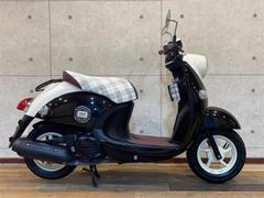 ヤマハ　ビーノＤＸ　ＳＡ５９Ｊ　２０ｔｈ　Ａｎｎｉｖｅｒｓａｒｙ　インジェクション車