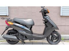 ヤマハ　ＪＯＧ　ＳＡ５５Ｊ　インジェクション車　グーバイク鑑定車両