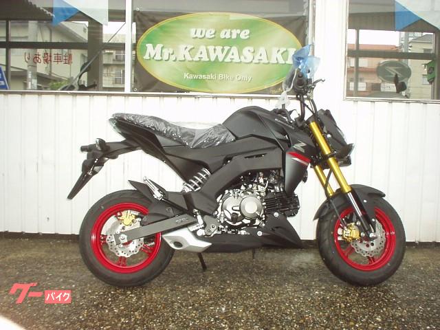 車両情報 カワサキ Ninja 400 Mr Kawasaki 中古バイク 新車バイク探しはバイクブロス