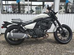 カワサキ　エリミネーター４００ＳＥ