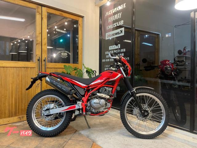 Ｂｅｔａ・他車種　ＡＬＰ２００