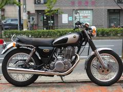 ヤマハ　ＳＲ５００　ドラム型ノーマル