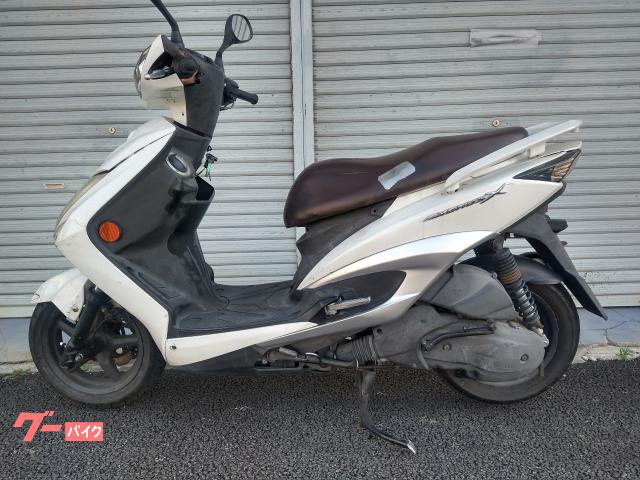 ヤマハ シグナスX SE44J 3型｜バイクショップ B plus