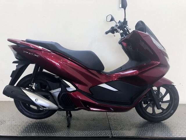 車両情報 ホンダ Pcx オートプラザ明石 中古バイク 新車バイク探しはバイクブロス