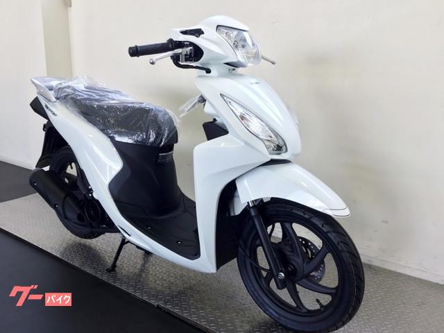 車両情報 ホンダ Dio110 オートプラザ明石 中古バイク 新車バイク探しはバイクブロス