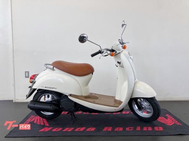 ホンダ クレアスクーピー バッテリー新品 ドライブベルト交換済み｜オートプラザ明石｜新車・中古バイクなら【グーバイク】