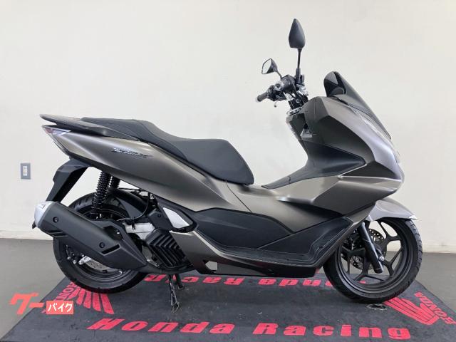 ＰＣＸ　ＪＫ０５型　２０２３年モデル　ＡＢＳ標準装備　ワンオーナー車