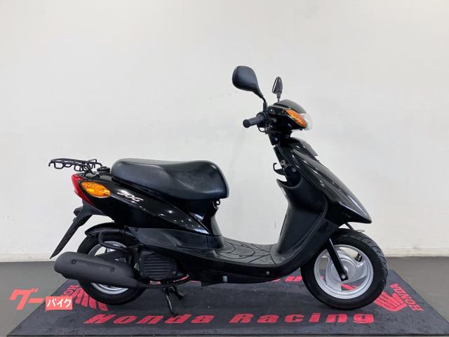 ＪＯＧ　ＦＩモデル　インジェクション　ＳＡ３６Ｊ型