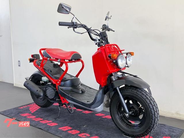 車両情報:ホンダ ズーマー | オートプラザ明石 | 中古バイク