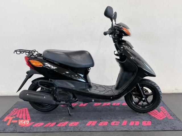 ＪＯＧ　デラックス　ＳＡ３９Ｊ型