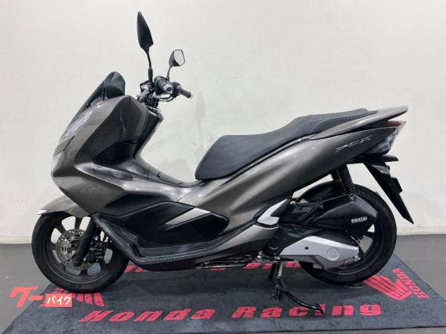 バイク ホンダ PCX JF81モデル｜SBSヤナガワ｜新車・中古バイクなら