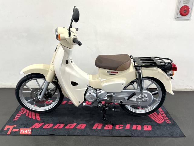 ホンダ スーパーカブ110 新車 2026年モデル 現行最新 国内生産
