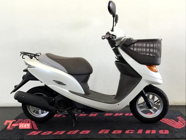 Ｄｉｏ　チェスタ　５桁メーター