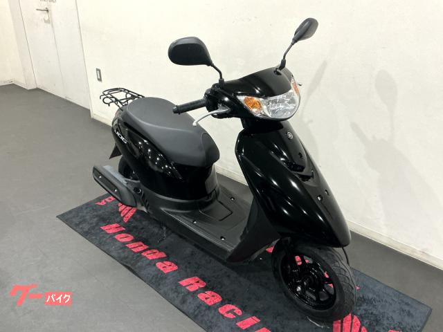 ヤマハ JOG 国内生産 2021年モデル AY01型 Rタイヤ新品