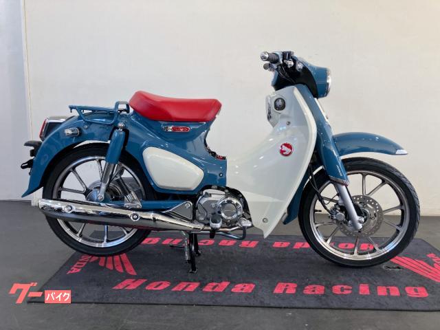 スーパーカブＣ１２５　新車　２０２６年モデル　現行最新