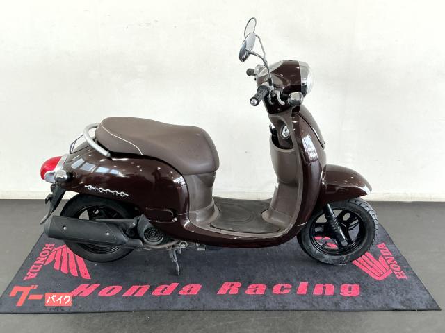 ジョルノ　ＡＦ７０型　ＰＧＭ−ＦＩモデル
