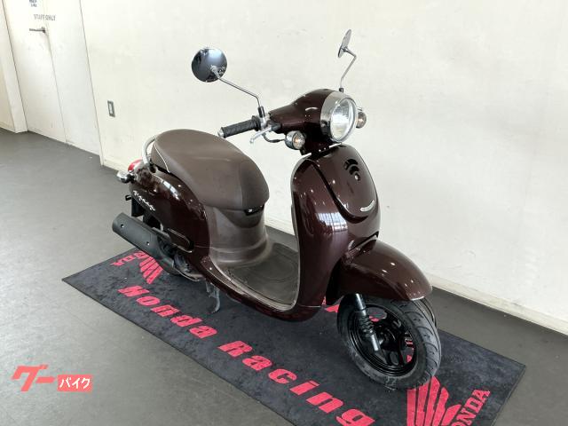 ホンダ ジョルノ AF70型 PGM－FIモデル｜オートプラザ明石