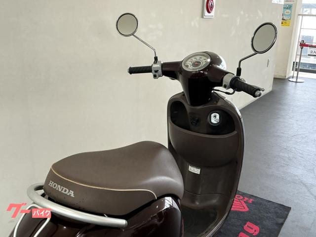 ホンダ ジョルノ AF70型 PGM－FIモデル｜オートプラザ明石