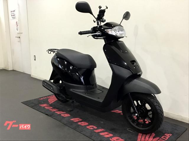 ホンダ タクト・ベーシック 国内生産モデル AF79型 スマホホルダー