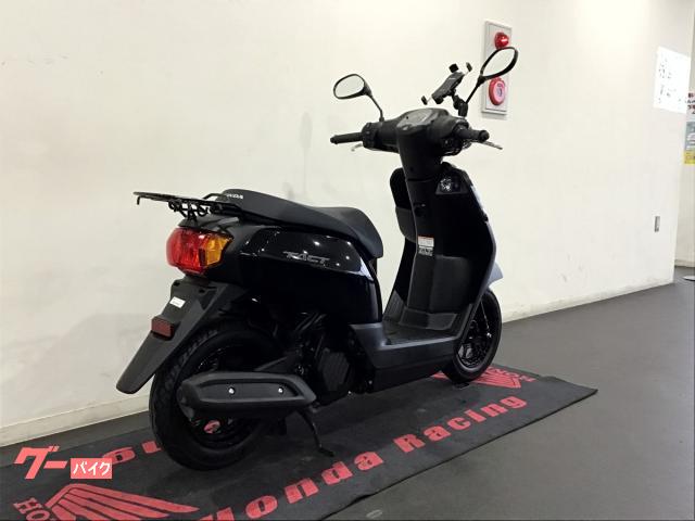 ホンダ タクト・ベーシック 国内生産モデル AF79型 スマホホルダー