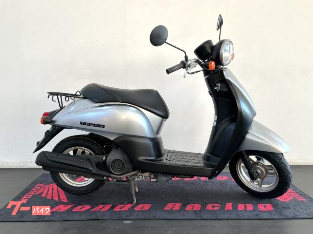 トゥデイ　ＰＧＭ−ＦＩモデル　インジェクション　ＡＦ６７型　５桁メーター車両　Ｒタイヤ新品