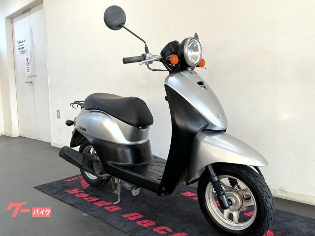 車両情報:ホンダ トゥデイ | オートプラザ明石 | 中古バイク・新車