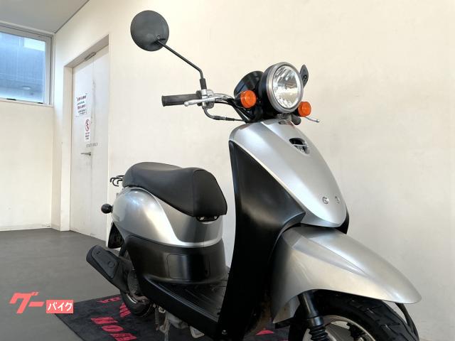 ホンダ トゥデイ PGM－FIモデル インジェクション AF67型 5