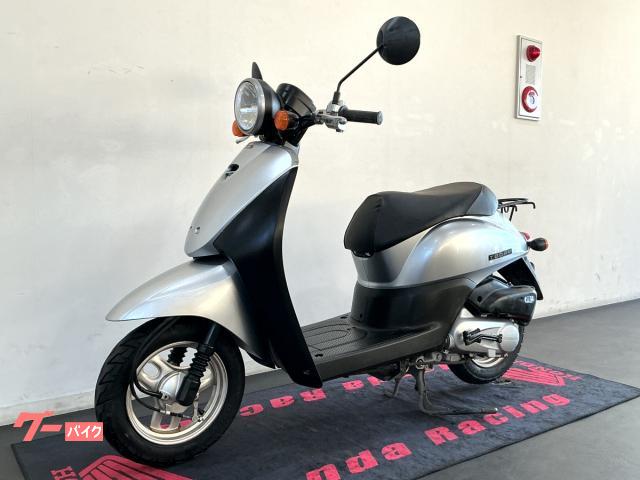 ホンダ トゥデイ PGM－FIモデル インジェクション AF67型 5