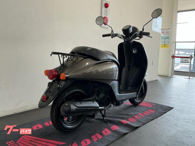 ホンダ トゥデイ PGM－FIモデル インジェクション AF67型
