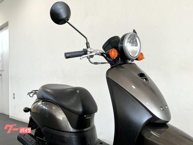 ホンダ トゥデイ PGM－FIモデル インジェクション AF67型