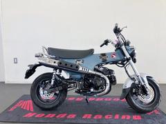 ホンダ　ダックス１２５　新車　２０２５年モデル　純正ギアポジションメーター対応　８ＢＪ−ＪＢ０６型