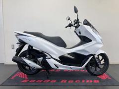 ホンダ　ＰＣＸ　ＪＦ８１型