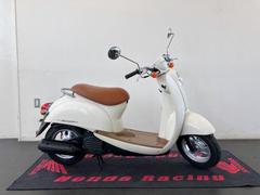 ホンダ　クレアスクーピー　バッテリー新品　ドライブベルト交換済み