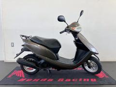 Honda DIO AF68 中古車整備風景 新品外装交換（はぎはらモーターの作業実績  2019/09/24）｜バイクの整備・メンテナンス・修理なら【グーバイク】