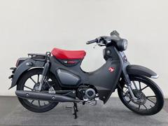 ホンダ　スーパーカブＣ１２５　２０２４年モデル　現行最新　国内正規品　ＡＢＳ標準搭載　８ＢＪ−ＪＡ７１型