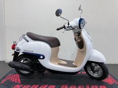 ホンダ　ジョルノ　国内生産モデル　ＡＦ７７型　ＰＧＭ−ＦＩ　インジェクション　バッテリー新品