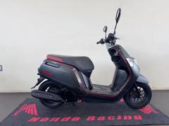 ホンダ　ダンク　国内生産モデル　２ＢＨ−ＡＦ７８型　Ｒタイヤ新品