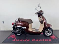 ホンダ　ジョルノ　ＰＧＭ−ＦＩモデル　インジェクション　ＡＦ７７型　国内生産モデル