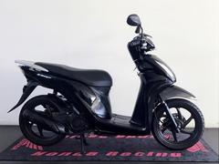 ホンダ　Ｄｉｏ１１０