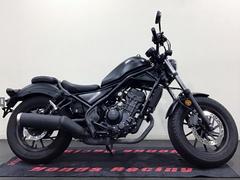 ホンダ　レブル２５０　２０２３年モデル　ＵＳＢソケット　ＥＴＣ付き　アジャスタブルビレットレバー