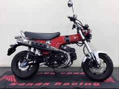 ホンダ　ダックス１２５