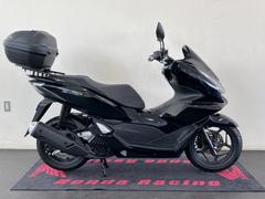 ホンダ　ＰＣＸ１６０　Ｒボックス付き　メーカー保証あり