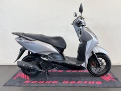 ホンダ　リード１２５　前後タイヤ新品　前ブレーキパッド新品　後ブレーキシュー新品　ＪＫ１２型