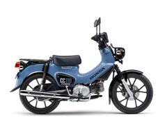 ホンダ　クロスカブ１１０　Ｌｉｔｅ　新車　新基準原付　２０２６年モデル　現行最新　国内生産モデル
