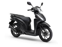 ホンダ　Ｄｉｏ１１０　Ｌｉｔｅ　　新車　新基準原付　２０２６年モデル　現行最新　国内生産モデル