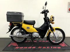 ホンダ　クロスカブ１１０　ＪＡ１０型　純正ビジネスボックス付き