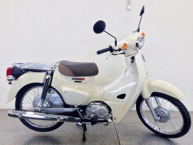 スーパーカブ５０ ホンダ 兵庫県のバイク一覧 新車 中古バイクなら グーバイク