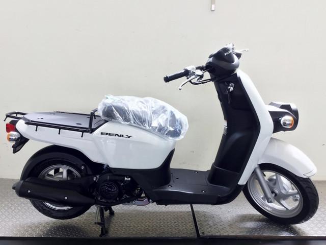 ベンリィ１１０ ホンダ 兵庫県のバイク一覧 新車 中古バイクなら グーバイク